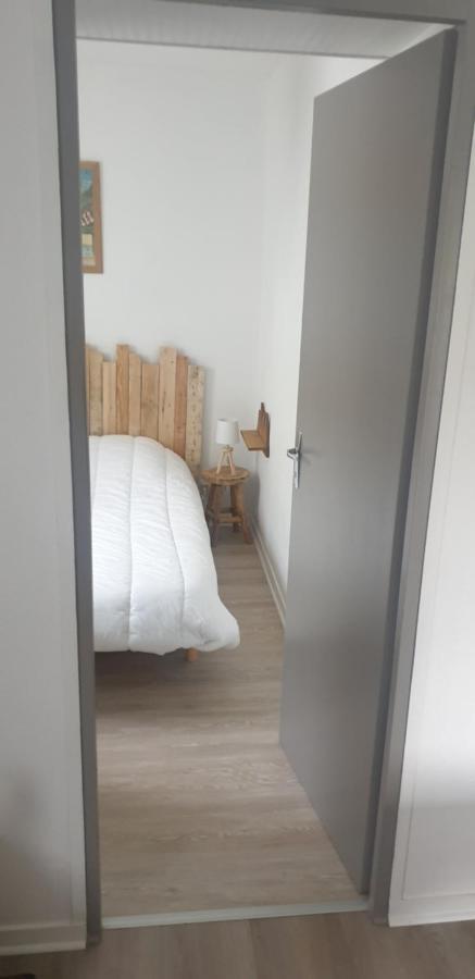 Appartement Au Pied Des Telecabines Res La Soulan Bagneres-de-Luchon Exterior photo